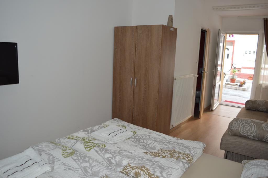 Rooms Aracic Slavonski Brod Exterior photo