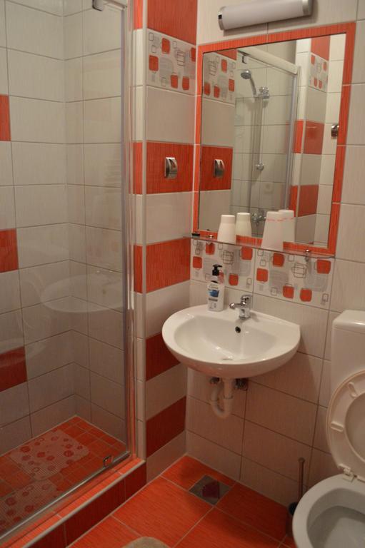 Rooms Aracic Slavonski Brod Exterior photo