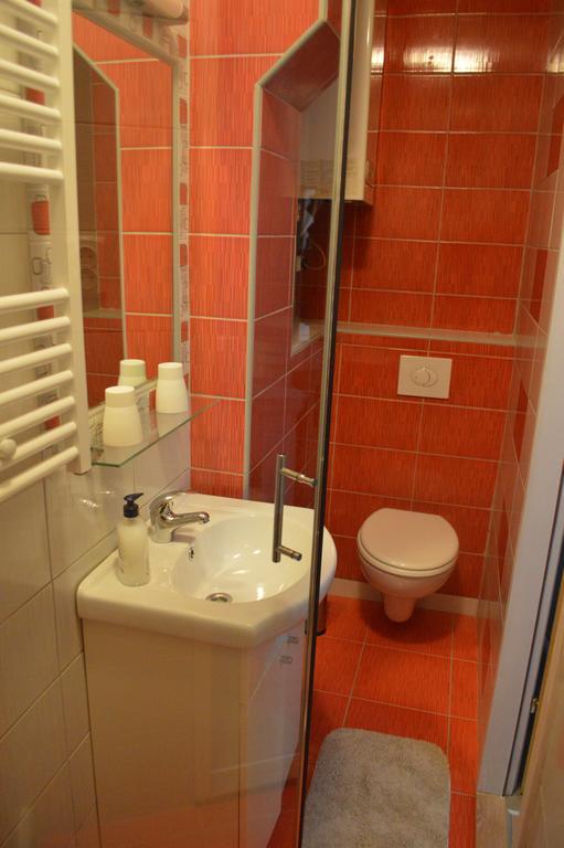 Rooms Aracic Slavonski Brod Exterior photo