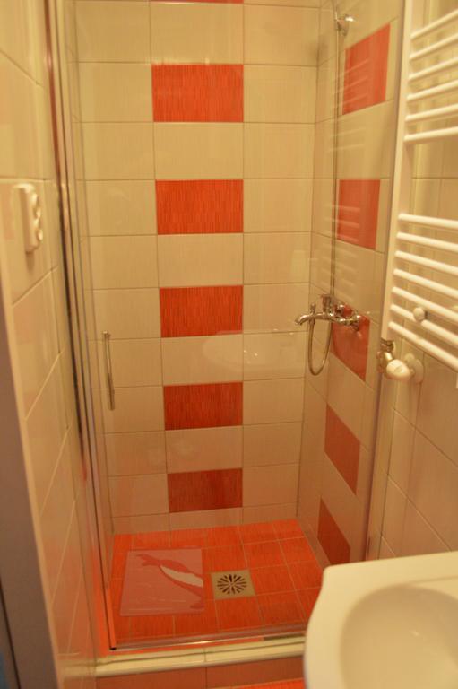 Rooms Aracic Slavonski Brod Exterior photo