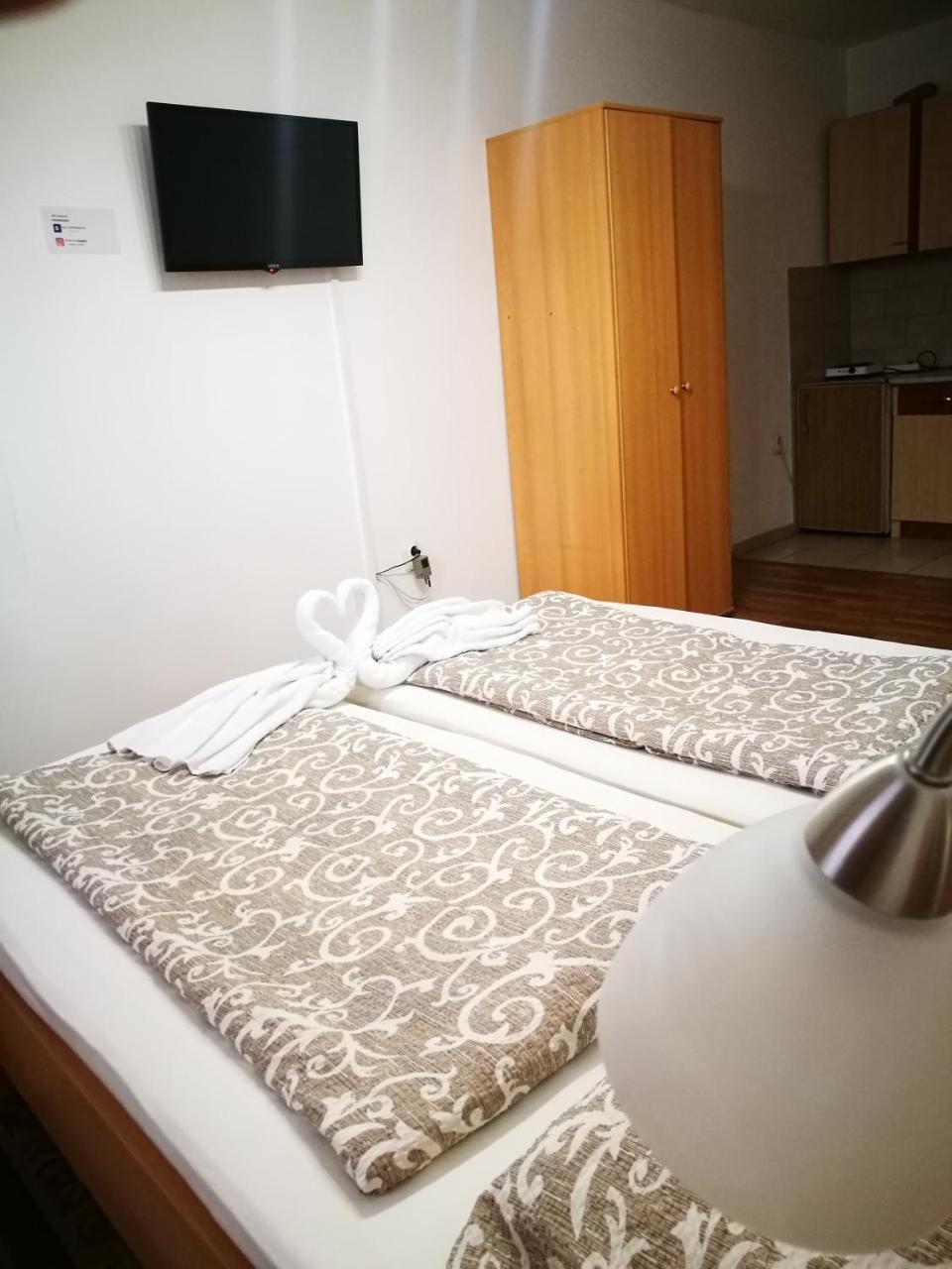 Rooms Aracic Slavonski Brod Exterior photo