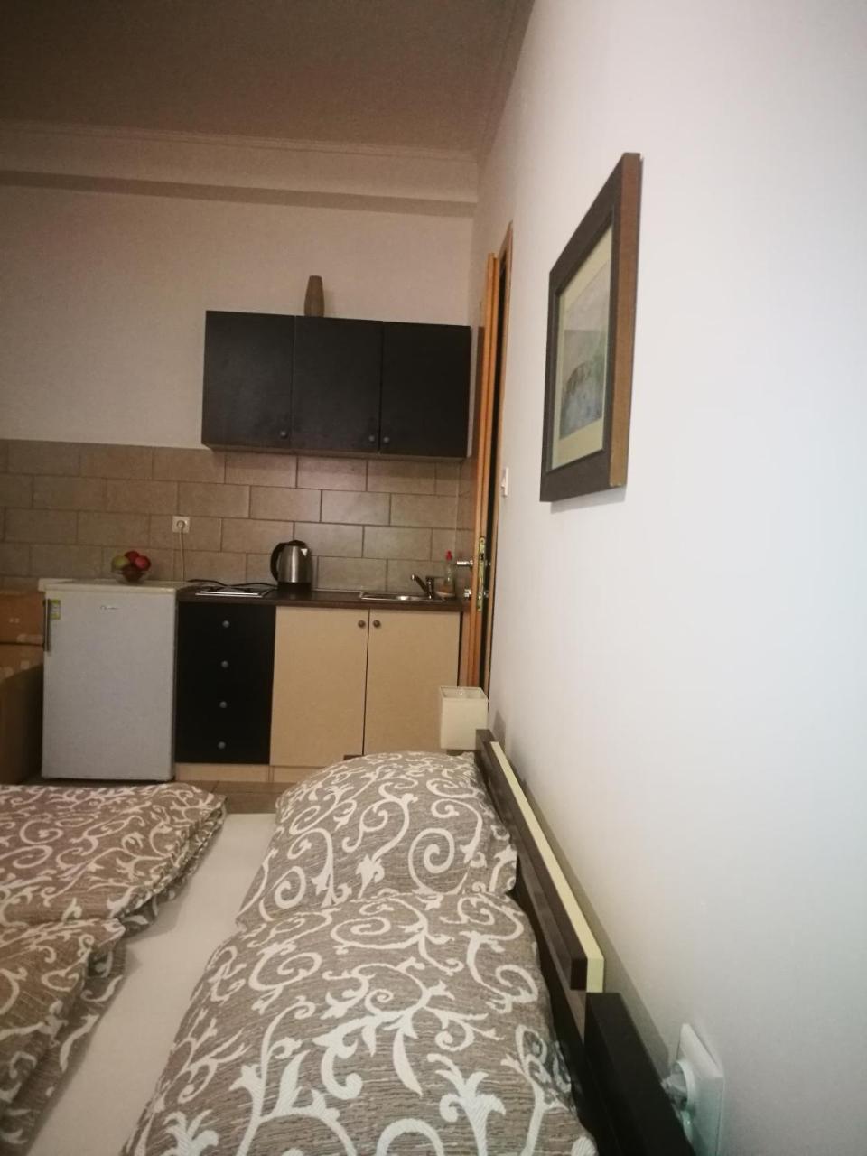 Rooms Aracic Slavonski Brod Exterior photo