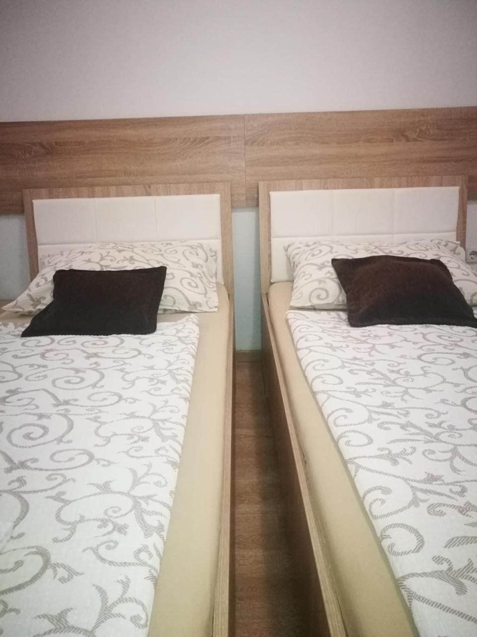 Rooms Aracic Slavonski Brod Exterior photo